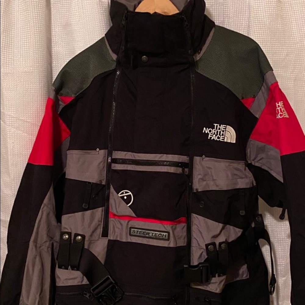 Northface(Men’s) jacket size XL